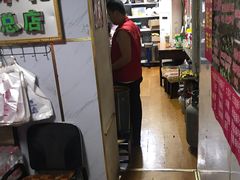 -正宗老杨特色爆米花(四棉店)