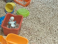 -KIDults童伴儿亲子餐厅(达美中心广场店)