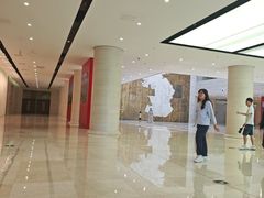 -南京市规划建设展览馆