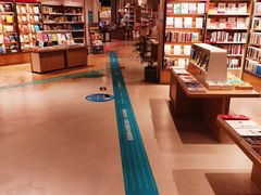 -当当书店(国泰广场店)
