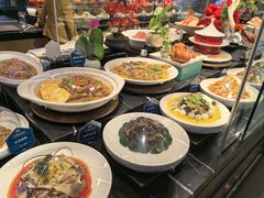 -大鹏饭店·金陵家宴(奥体中心店)