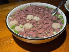 -阿古牛肉丸(一建店)