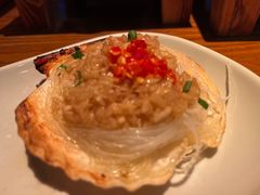 -蚝太郎 • 海鲜烧烤(Upark店)