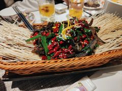 -上座云间·青年赣菜(绿茵店)