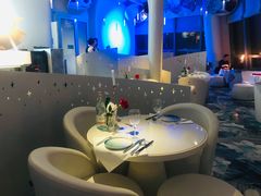 -天玑高空江景餐厅&酒吧Sky Secret Restaurant&Bar