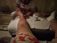 -汤泉良子.足疗按摩.SPA(中关村店)