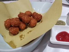 -味+新京宴·烤鸭·北京菜(创意谷店)