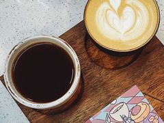 -Again Coffee Roaster(香蜜湖店)