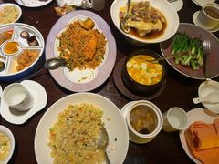 -采悦轩中餐厅·粤菜·海南菜(神州半岛喜来登度假酒店)