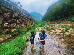 -泽雅景区