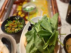 蔬菜吧-新辣道鱼火锅(国瑞城店)