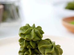 抹茶牛乳曲奇-薇薇安千层蛋糕(府城店)