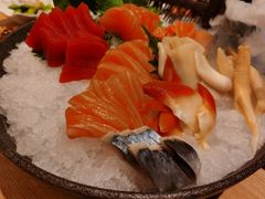 -德川家日本料理(顺义华联店)