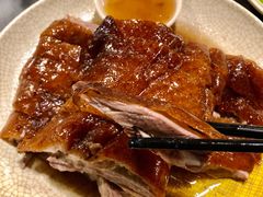 烧鹅-紫金食坊(江南西路店)