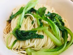 鸡汁拌面-振鼎鸡(福州路店)