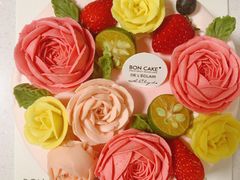 -BON CAKE(华贸购物中心店)