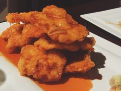 锅包肉-小南洋海景餐厅(深圳湾店)
