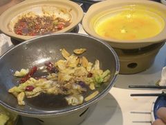 -大丰收李家(浦西万达店)