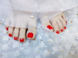 -YCai简薇美甲美睫美妆