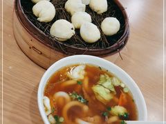 -佬钱湾仔(衣裳街店)