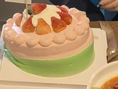 -麦子香烘焙(俞源街分店)