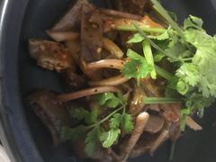 -北京老铺烤鸭(老城根店)