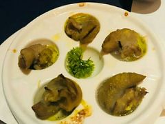 焗烤蜗牛-戈雅法餐厅(世界城广场店)