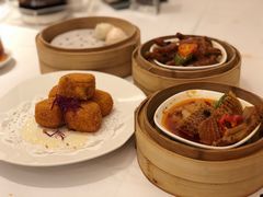 -春满园·早茶·粤菜·宴会(喜宴店)