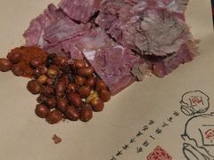 -长安大牌档之龙头酒肆(荣民龙首广场店)