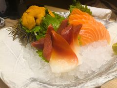 -小山日本料理(兴业太古汇店)