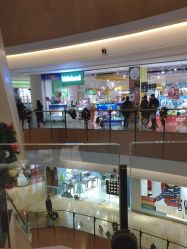 -kidsland(颐堤港店)