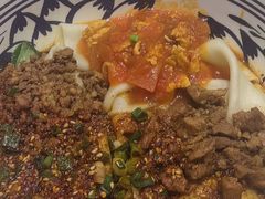 -子午路张记肉夹馍(兵马俑店)