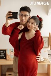 -专注孕妇照亲子照·纪田摄影