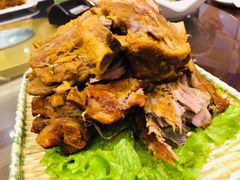 -津菜宋记老房子(鼓楼店)