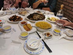 -老吉士酒家(天平路店)