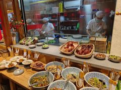 -鸽子窝(黄村店)