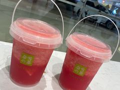 -奈雪的茶(石家庄万象城店)