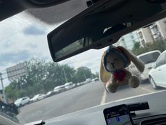-易通行汽车陪练(通州店)