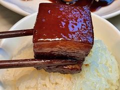 -庐灶江南·江南菜·四合院Bistro(东直门雍和宫·原华侨宾馆店)