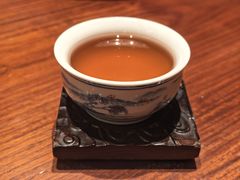 -山水茶艺馆·点心粤菜·30年老字号