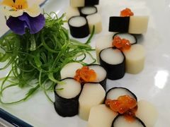 -芭菲盛宴·环球美食(袁家岗店)