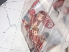 -爸爸糖吐司面包(兰州中心店)
