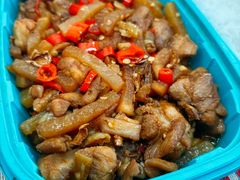 -湘中缘·湖南菜(娄底驻京办店)