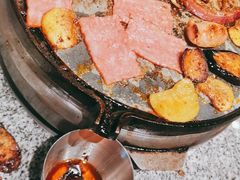 -酒拾烤肉(九方店)