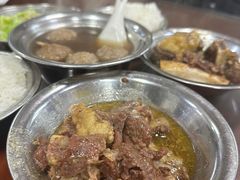 -阿秋牛排(湖心街店)