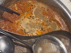 -潮汕大目牛肉火锅(水围店)