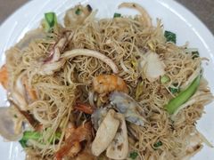 -从前慢海鲜面馆