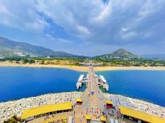 -三亚南山文化旅游区