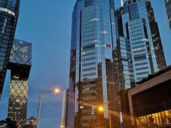 -中央广播电视总台(光华路办公区)