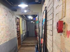 -203密室逃脱(朝阳大悦城1店)